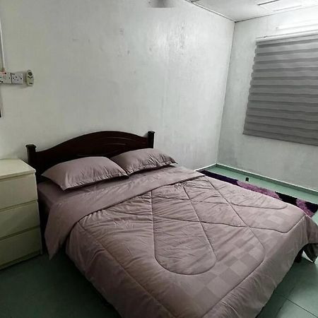 Manjung Modern + Cozy Terrace Home Lumut Bagian luar foto