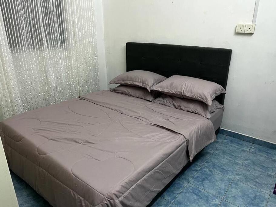 Manjung Modern + Cozy Terrace Home Lumut Bagian luar foto