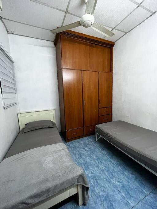 Manjung Modern + Cozy Terrace Home Lumut Bagian luar foto