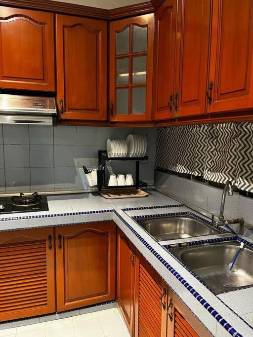 Manjung Modern + Cozy Terrace Home Lumut Bagian luar foto